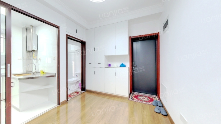 珠江路652号二手房实景图