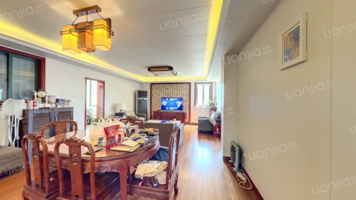 宛平公寓二手房实景图