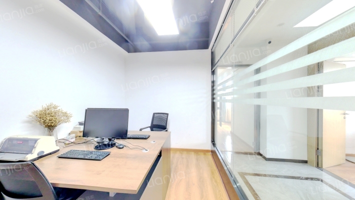 美好广场二手房实景图