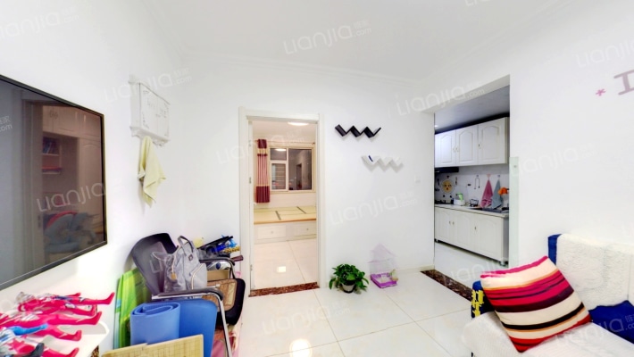 澳海澜苑二手房实景图