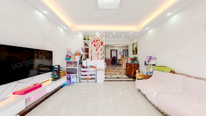 华南御景园二手房实景图