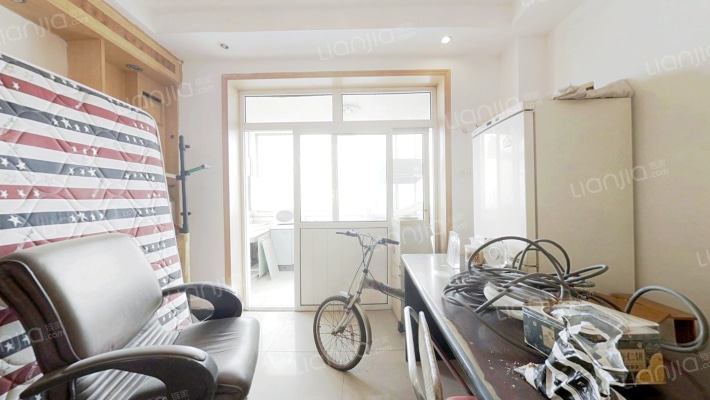 丁苑小区二手房实景图