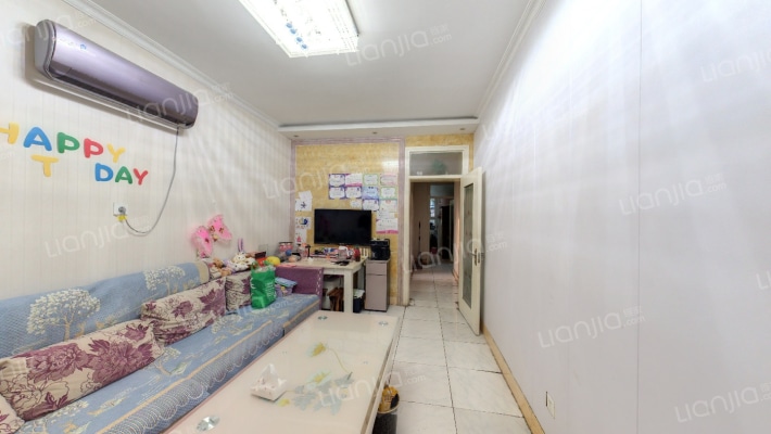 洪家楼西路16-2号二手房实景图