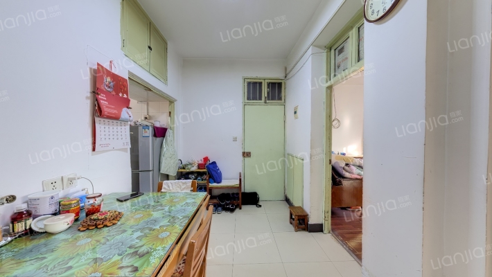 南理工西园小区二手房实景图