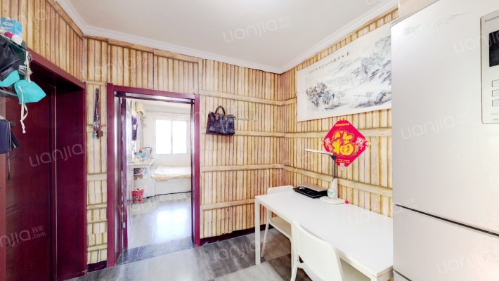 和义东里三区二手房实景图