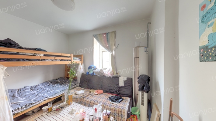 山大路186号二手房实景图