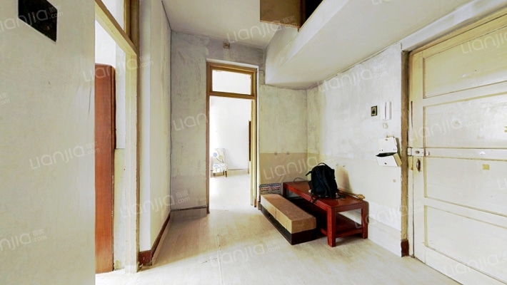 团校宿舍二手房实景图