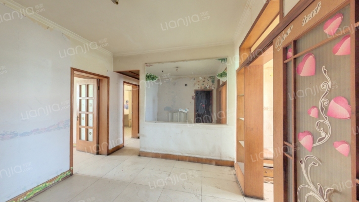 东环花园二手房实景图