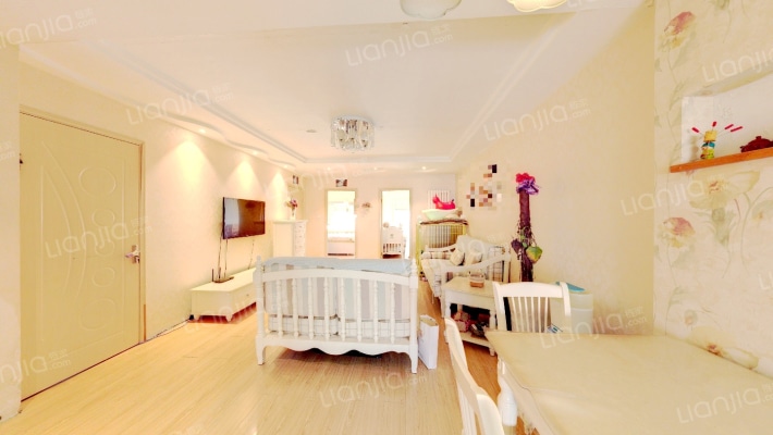 青年家园二手房实景图