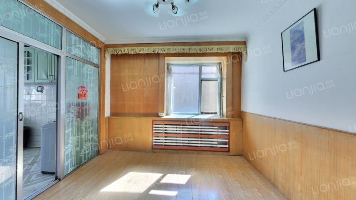 芙蓉小区二手房实景图