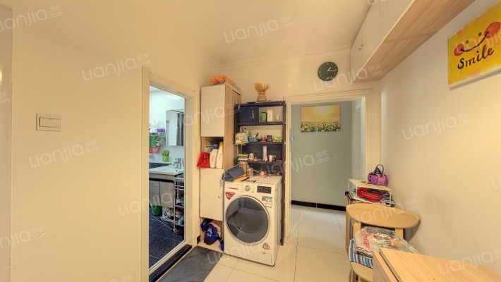 望花路东里二手房实景图