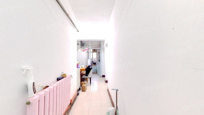 天环里二手房实景图