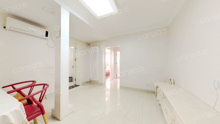 和平西街23号院二手房实景图