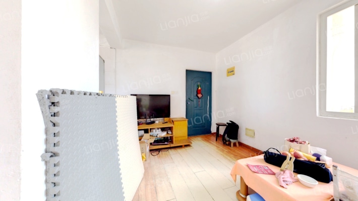 望燕名居二手房实景图