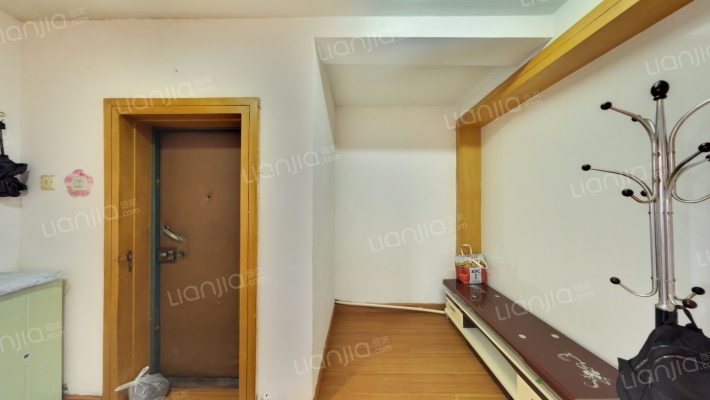 绿园安居南区二手房实景图