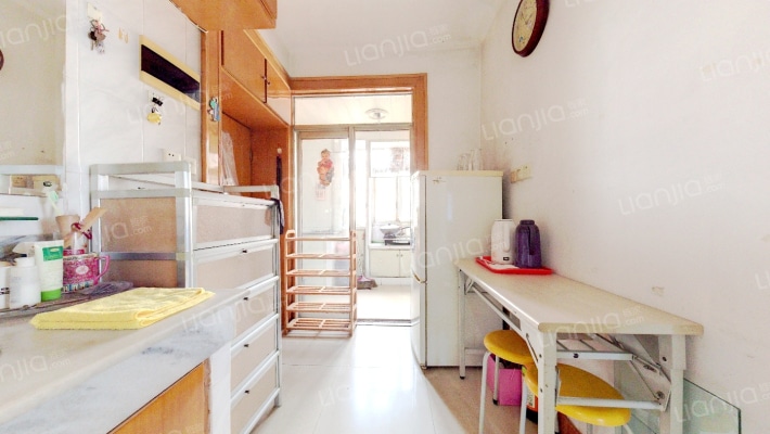 仁安街新村二手房实景图