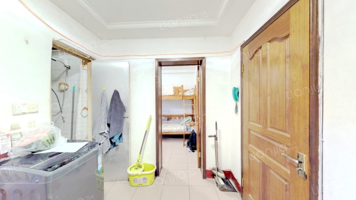 联通东焦宿舍二手房实景图