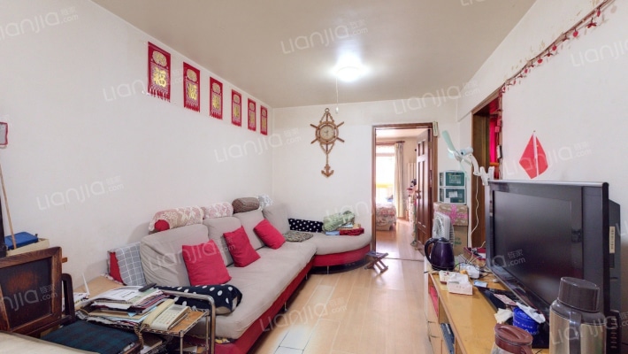 兴隆都市馨园二手房实景图