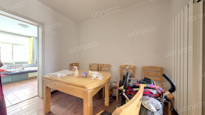 联谊小区二手房实景图