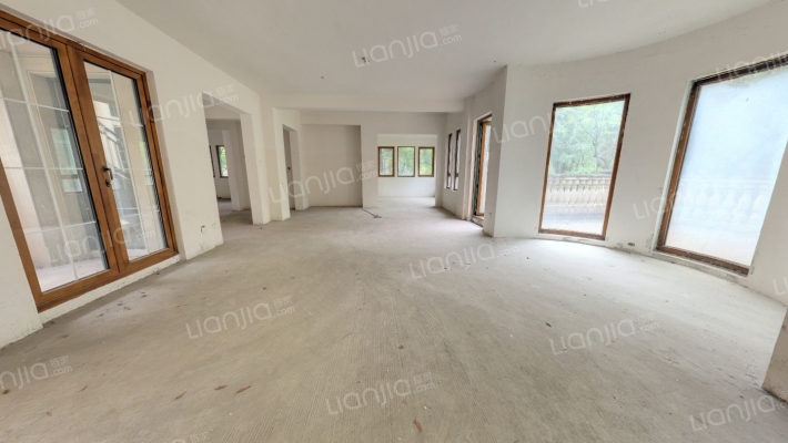 亚特兰蒂斯黄金时代二手房实景图