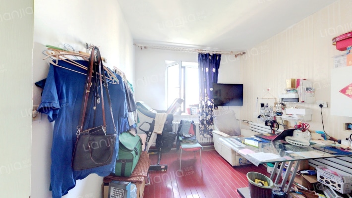 果园巷二手房实景图