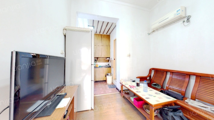 康乐里二手房实景图