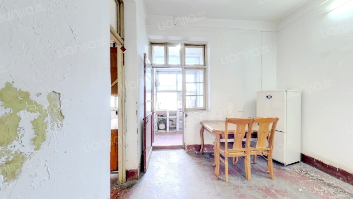 琴台村二手房实景图