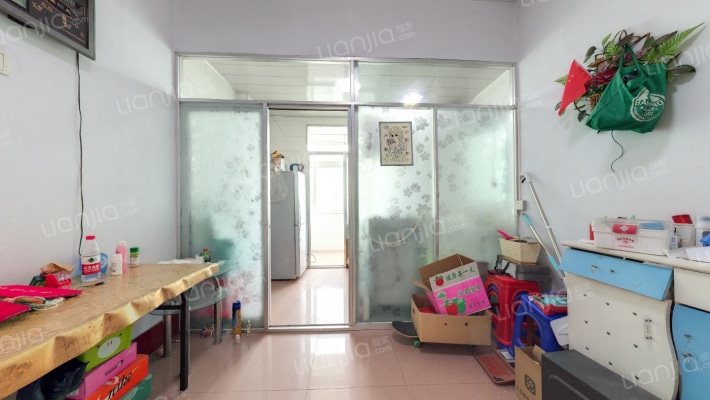 八三红星小区二手房实景图