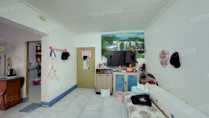 贵园东里二手房实景图