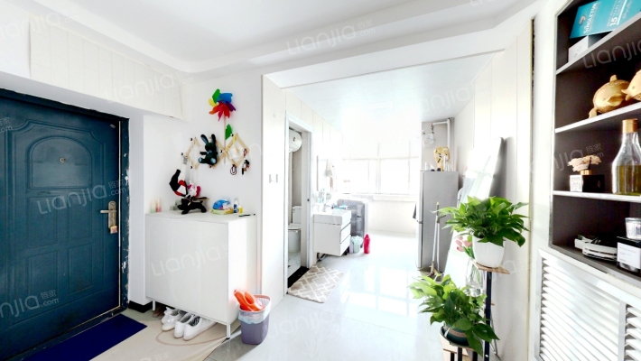 槐东小区二手房实景图