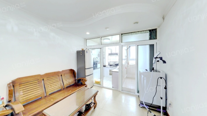 韩庄子三里二手房实景图