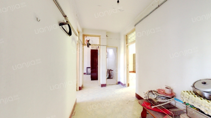 焦化厂宿舍二手房实景图