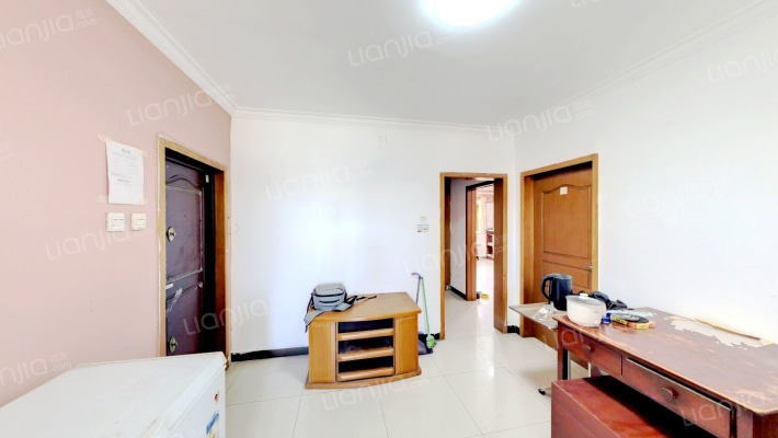 建设二里二手房实景图