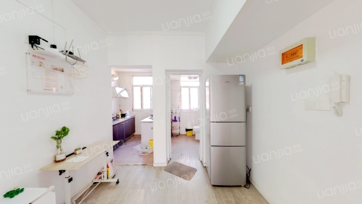 旭光里二手房实景图