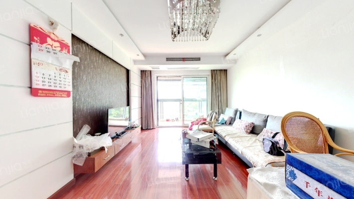 檀香园二手房实景图