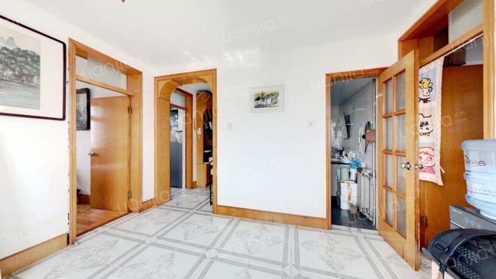 金星花园二手房实景图