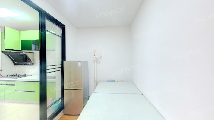 吉林大学南岭校区新村二手房实景图