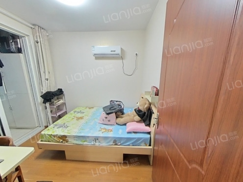 整租·和美家园 2室1厅 南/北