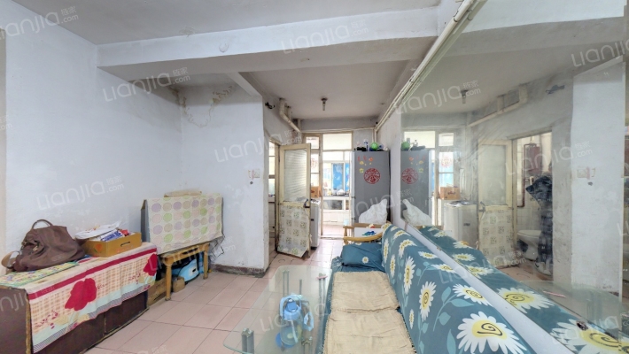 天苑生活小区二手房实景图