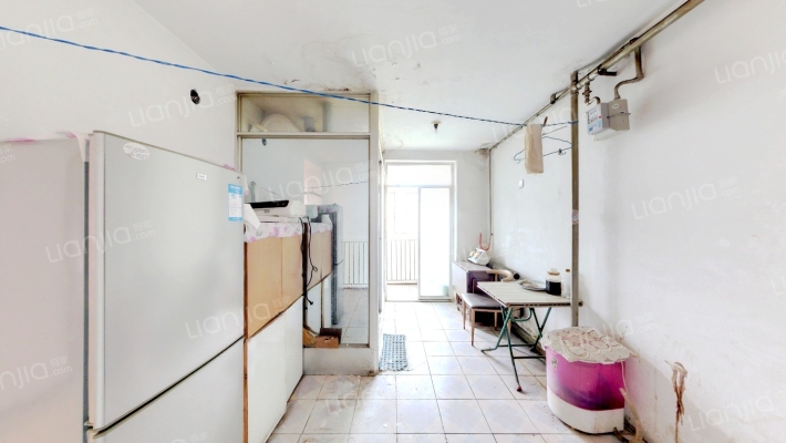 胜利小区二手房实景图