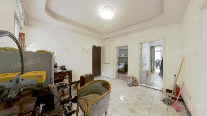 农业局宿舍二手房实景图