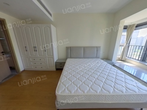 整租·嘉致峰庭 3室2厅 南