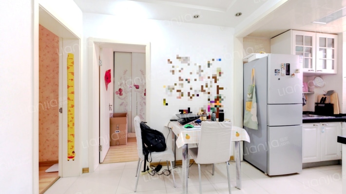 舸舫园创业社区二手房实景图