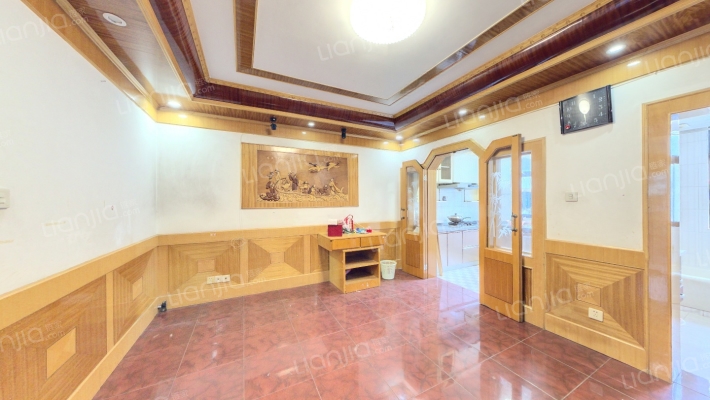 南苑新村(张家港)二手房实景图