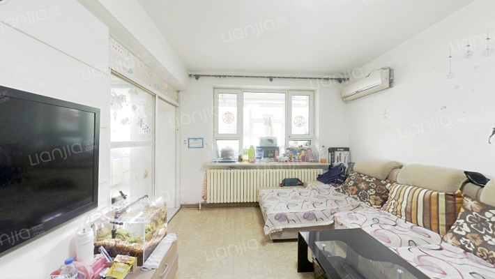 恒光小区二手房实景图