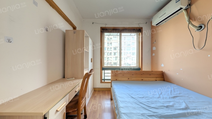 新河公寓二手房实景图