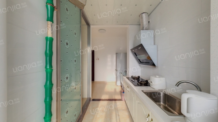 桂林路二手房实景图