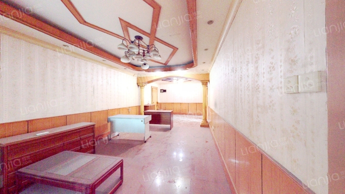 河南省京剧院家属院二手房实景图