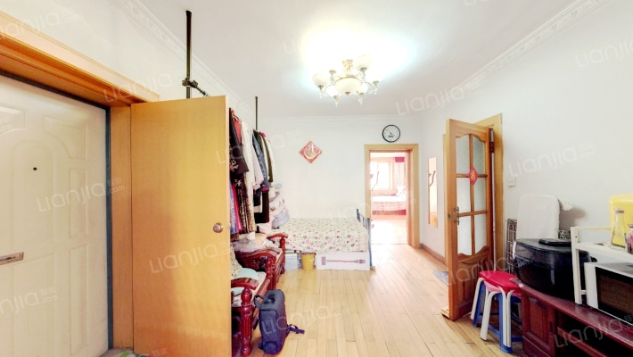 红河五街区二手房实景图