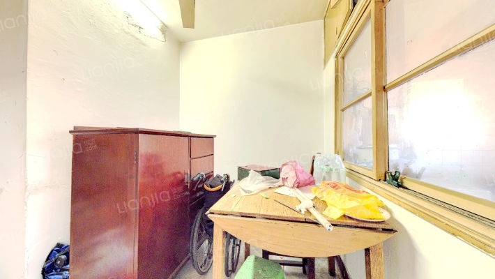 铁路南街二手房实景图